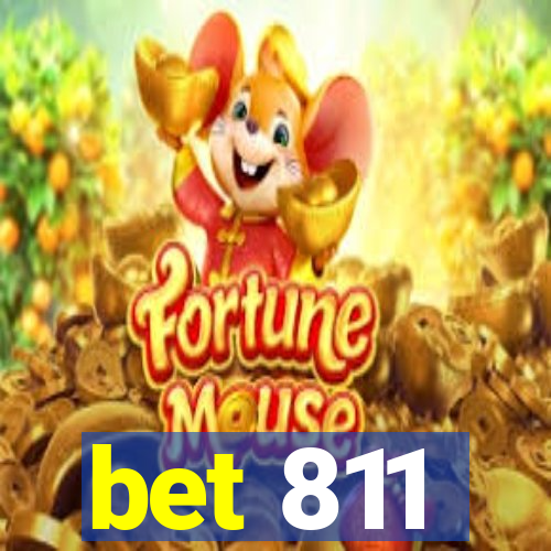 bet 811